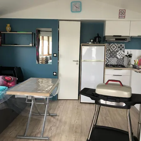 Mobilhome De 2017 * Bretignolles-sur-Mer