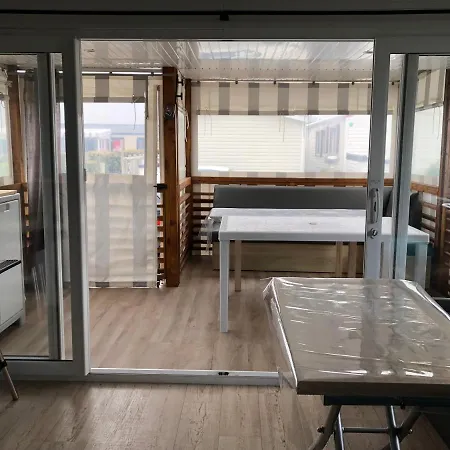 Mobilhome De 2017 Bretignolles-sur-Mer