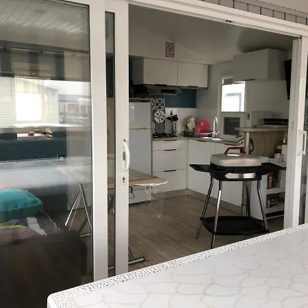 Mobilhome De 2017 * Bretignolles-sur-Mer
